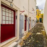 Machadinho Cosy By Soulplaces Appartement Lissabon
