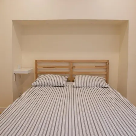 Machadinho Cosy By Soulplaces * Lisbona