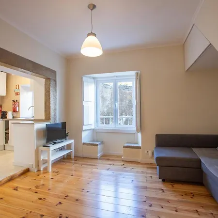 Machadinho Cosy By Soulplaces Lisbona