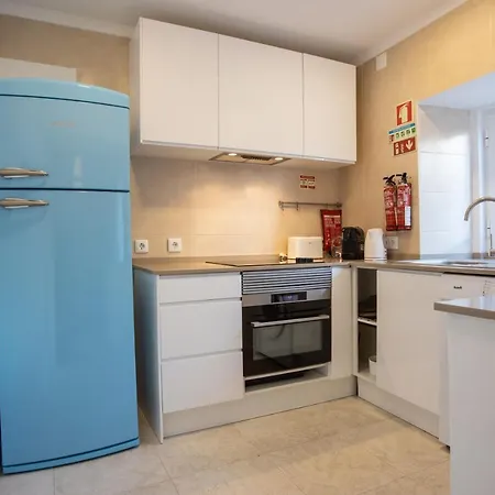 Machadinho Cosy By Soulplaces