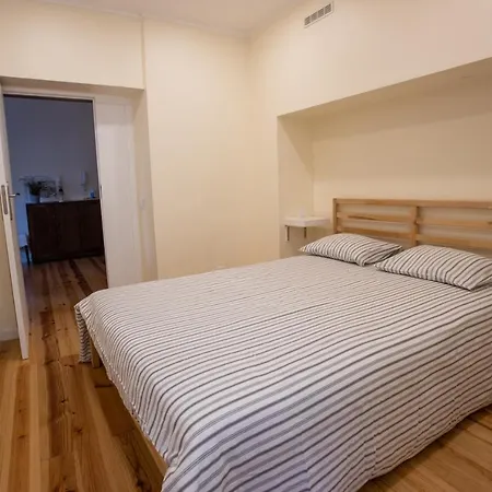 Machadinho Cosy By Soulplaces Appartamento