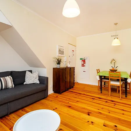 Апартаменти Machadinho Cosy By Soulplaces *