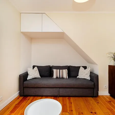 Machadinho Cosy By Soulplaces Διαμέρισμα *