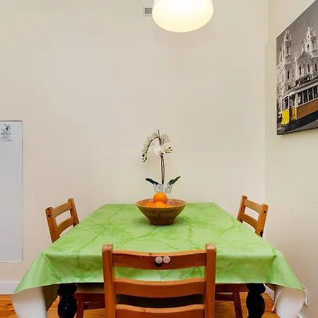 Machadinho Cosy By Soulplaces Διαμέρισμα Lisboa