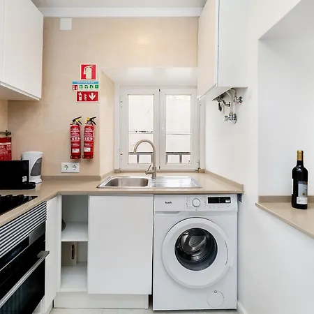 Machadinho Cosy By Soulplaces * Lisboa